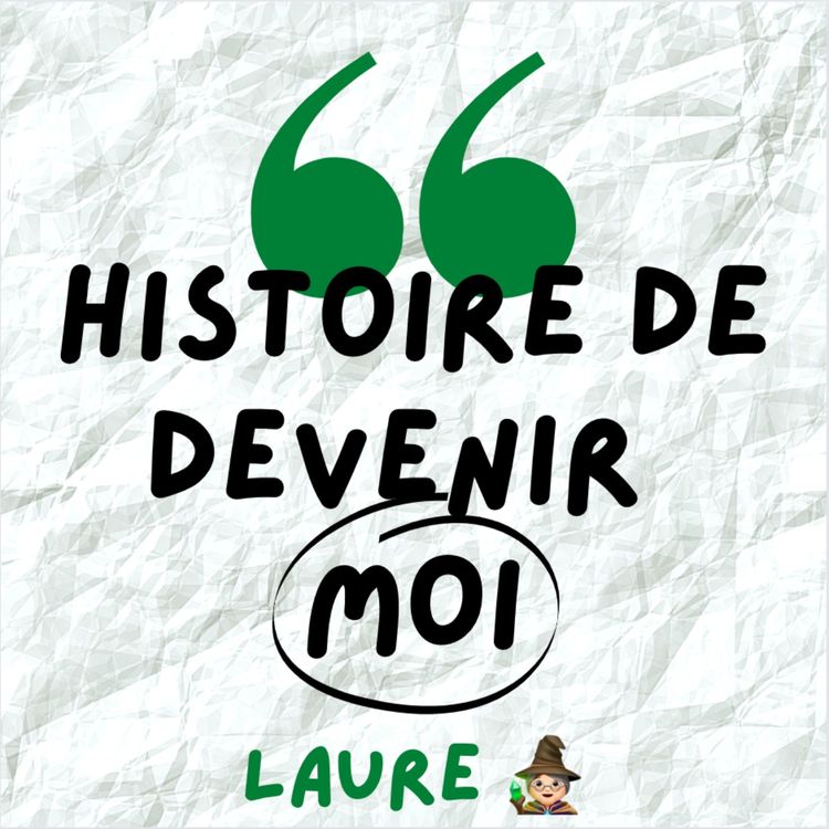 cover art for Ça a guéri mon endométriose pas mon asthme - Laure (6/7)