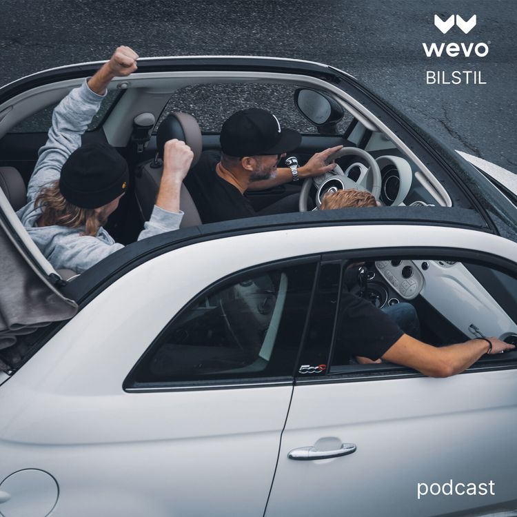 cover art for BILSTIL #15 - Pontiac Fiero kit car