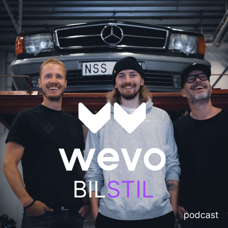 cover art for BILSTIL #13 - 2021