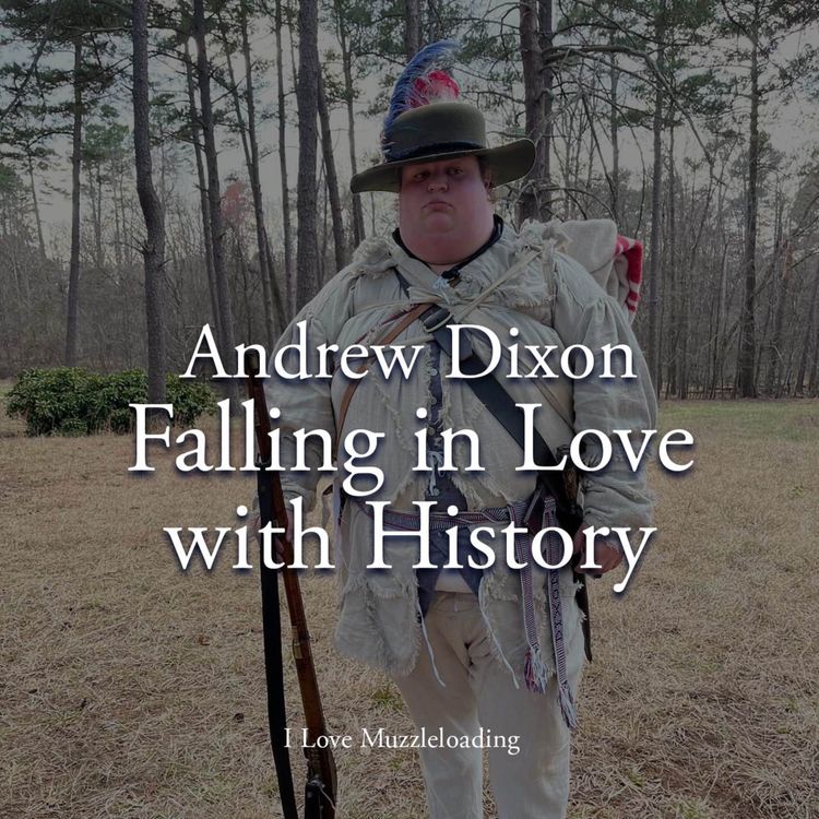 cover art for Andrew Dixon - Falling in Love with History
