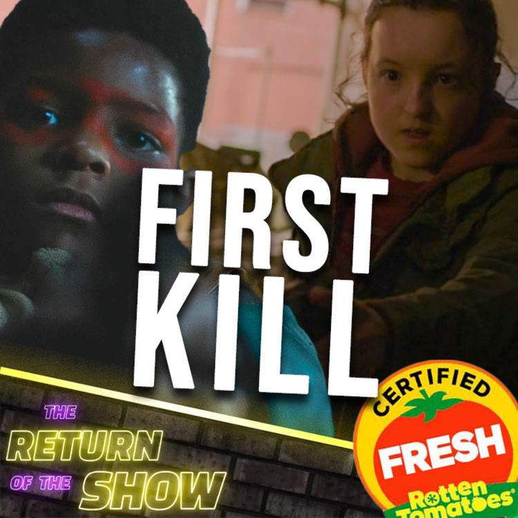 cover art for Ellie Gets a Gun | The Last of Us Episode 4