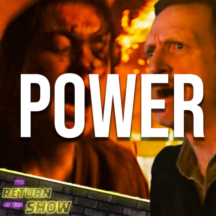 cover art for David is a HORRIBLE Cult Leader | The Last of Us Episode 8