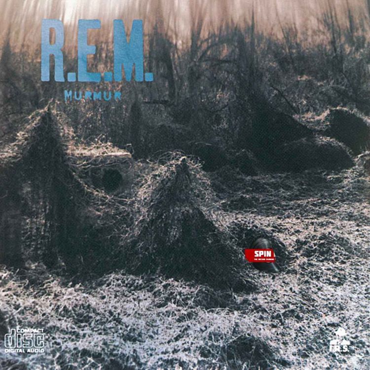 cover art for Murmur - R.E.M.: Episode 79