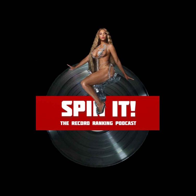 cover art for Renaissance - Beyoncé: Episode 96