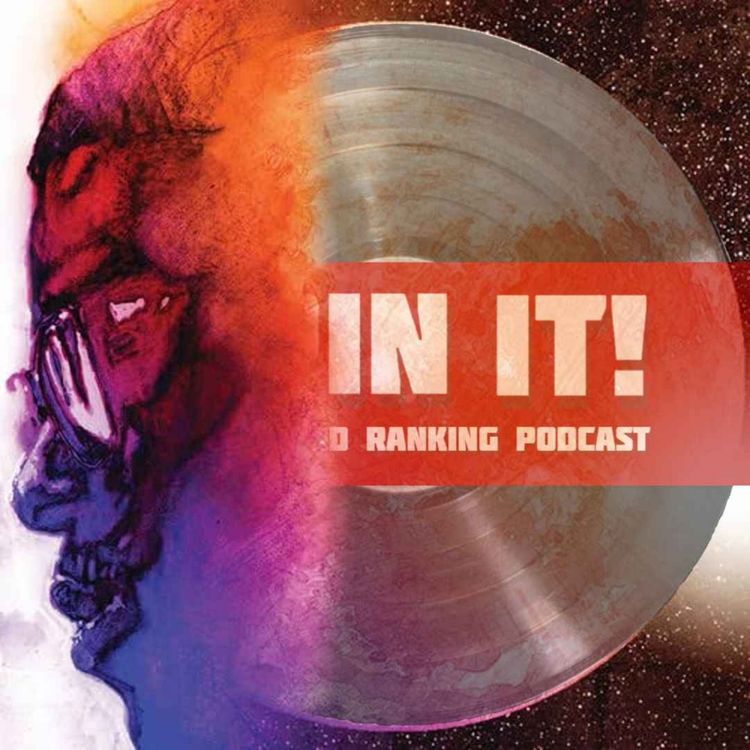 cover art for Man On The Moon: The End Of Day - Kid Cudi: Episode 104