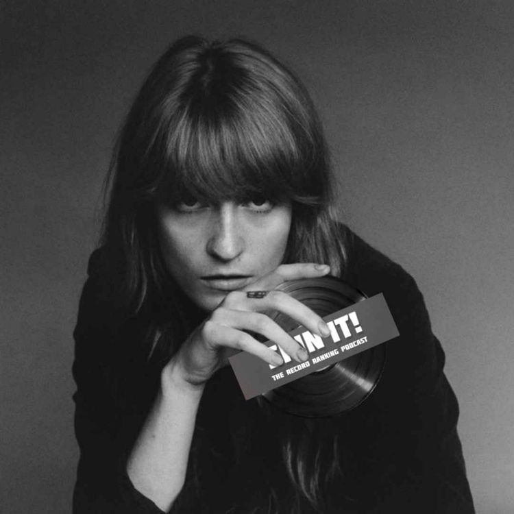 cover art for How Big, How Blue, How Beautiful - Florence + The Machine: Episode 130