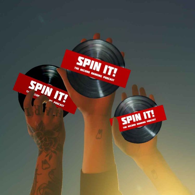 cover art for The Record - Boygenius: Episode 186