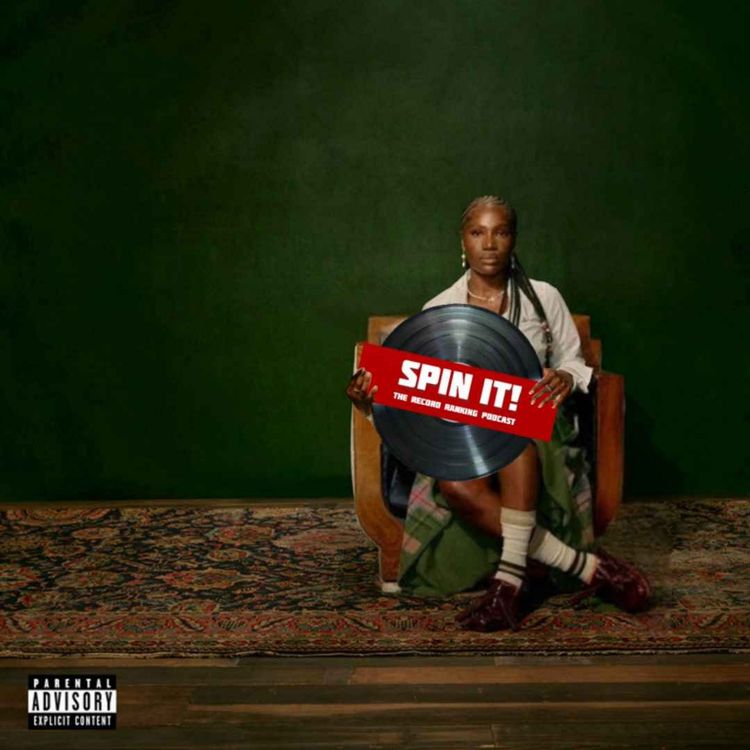 cover art for Alligator Bites Never Heal - Doechii: Episode 214