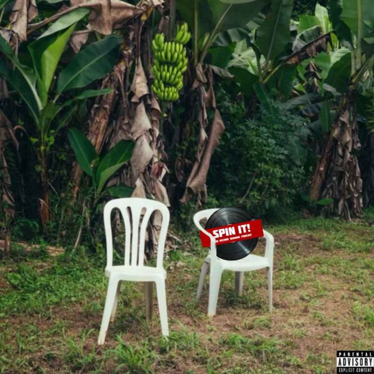 cover art for DeBÍ TiRAR MáS FOToS - Bad Bunny | 2026 Grammy Award Special: Episode 239