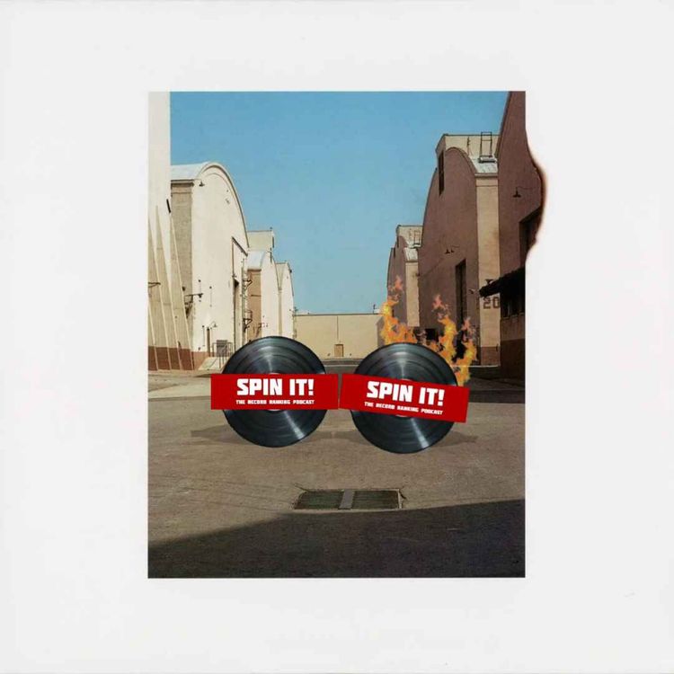 cover art for Wish You Were Here - Pink Floyd | Album Review & Ranking: Episode 260