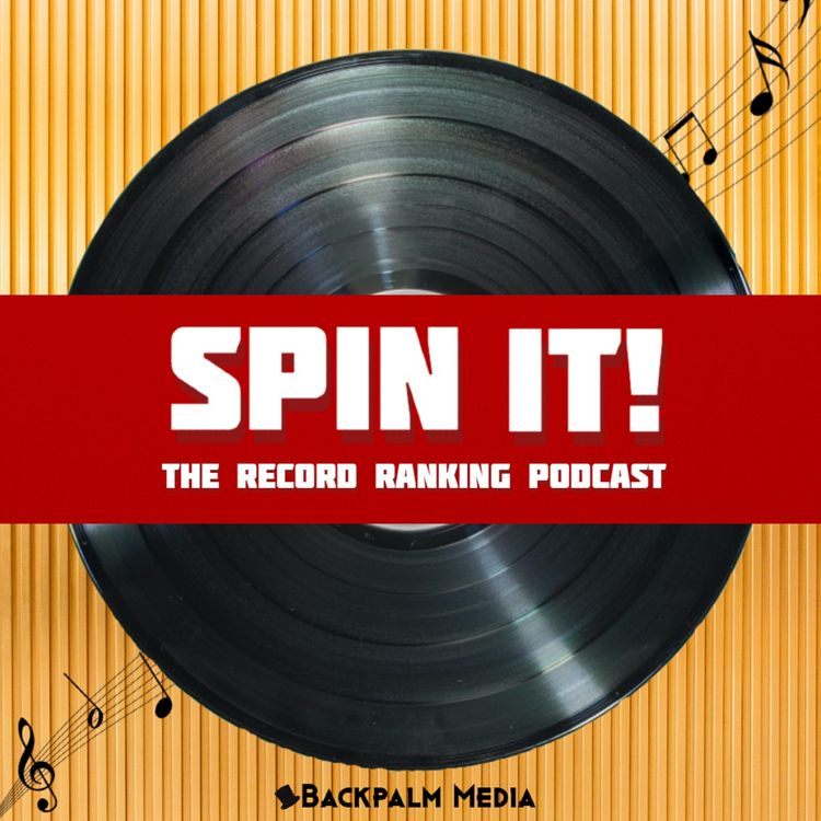 cover art for A Spin It Special Announcement - We're Going Biweekly!