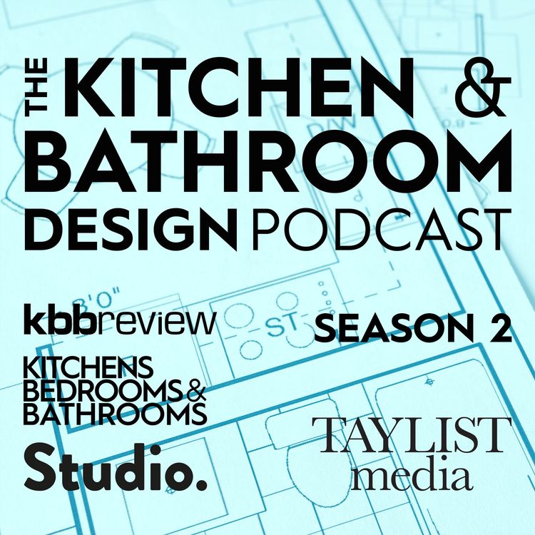 cover art for 16 Designing kitchens for entertaining
