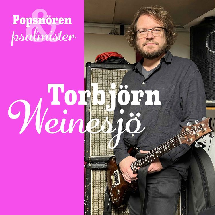 cover art for Torbjörn Weinesjö