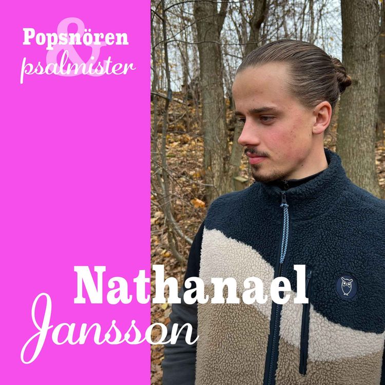 cover art for Nathanael Jansson