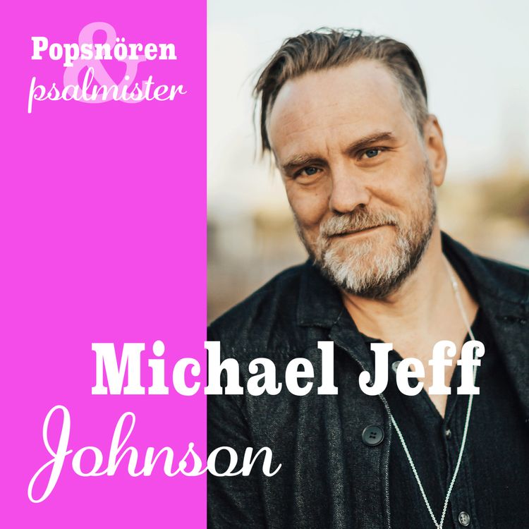 cover art for Michael Jeff Johnson