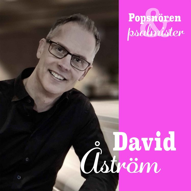 cover art for David Åström