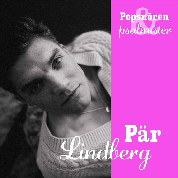 cover art for Pär Lindberg