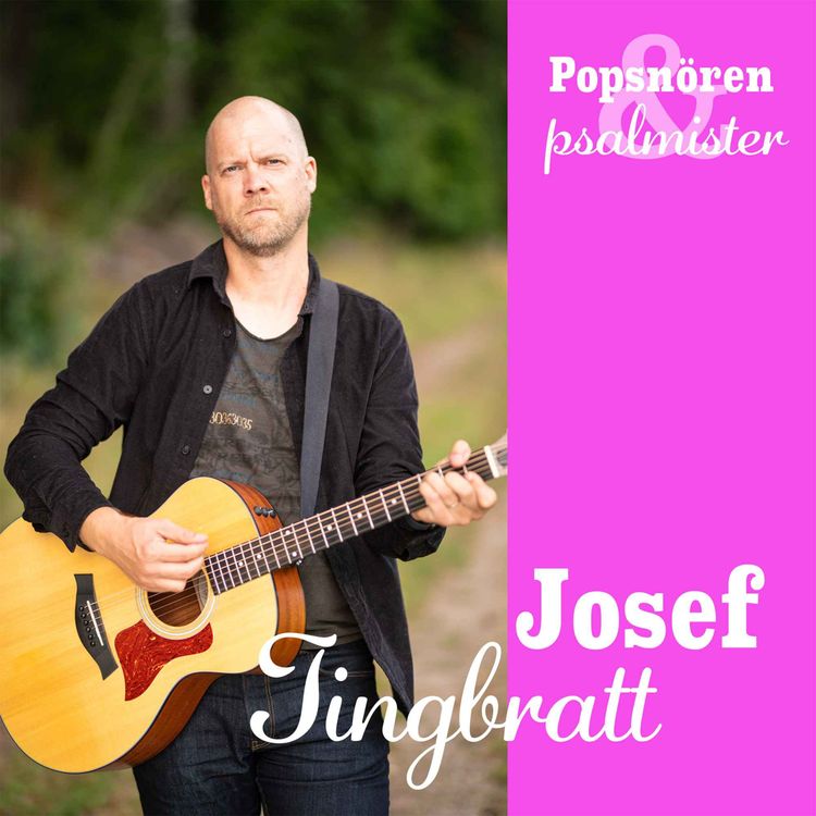 cover art for Josef Tingbratt