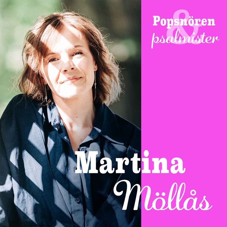 cover art for Martina Möllås