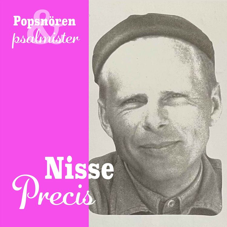 cover art for Nisse Precis