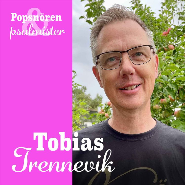 cover art for Tobias Trennevik