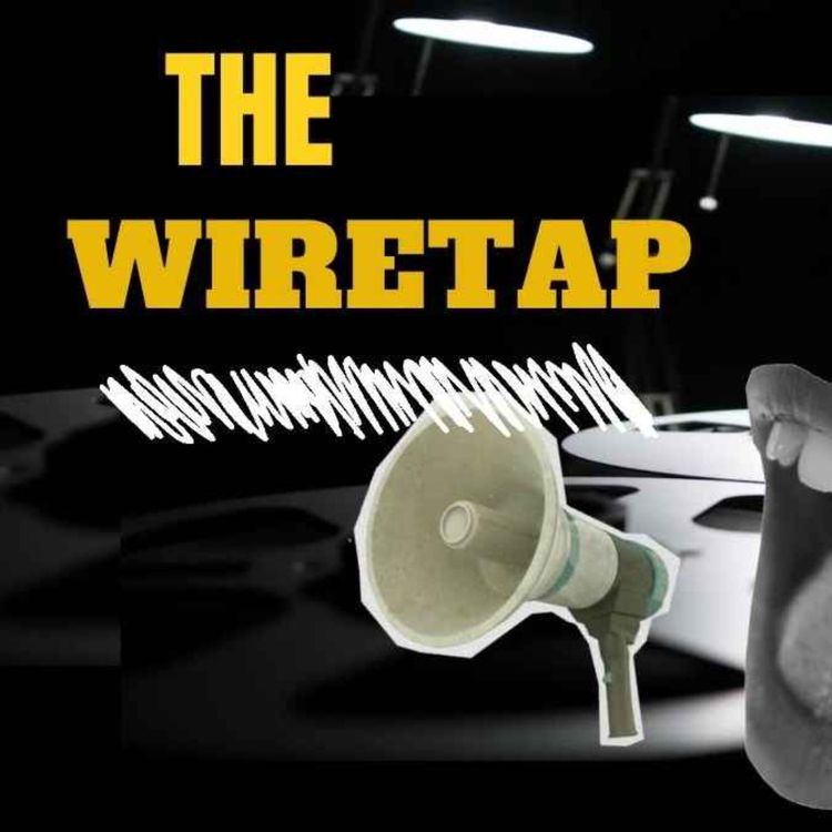 cover art for WIRETAP: From Danity Kane to freak-offs