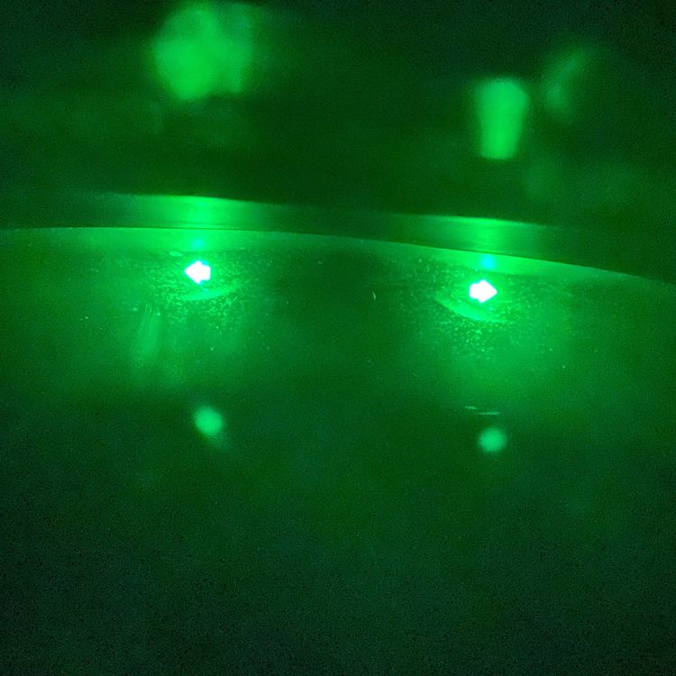 cover art for Mistakes