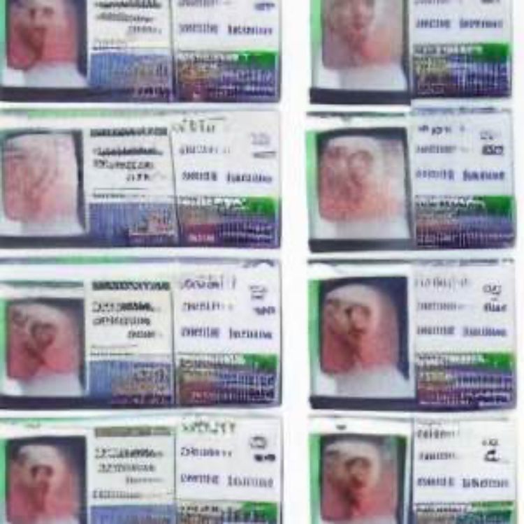 cover art for Driver's Licenses