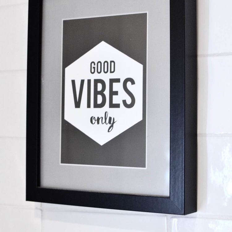 cover art for DaMudM0093: Good vibes only