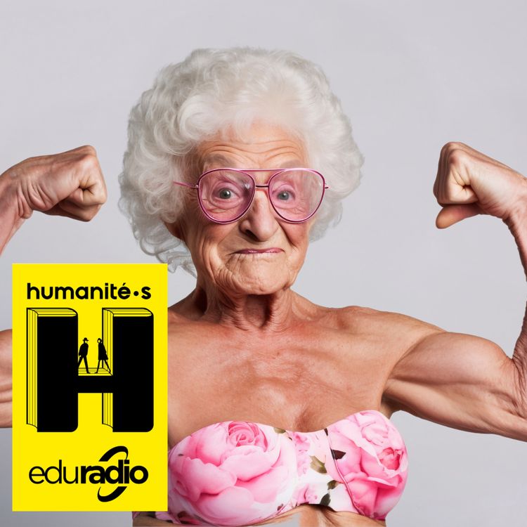 cover art for La société contemporaine se rend-elle malade avec sa quête du bien-être ?