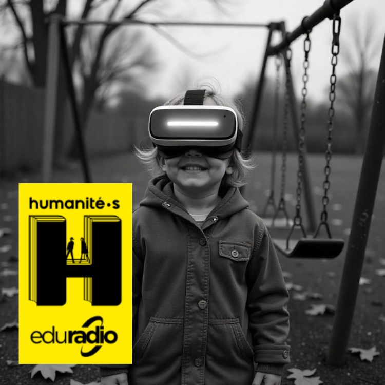 cover art for La tyrannie du divertissement avec Olivier Babeau