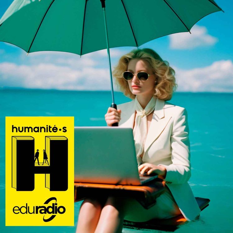 cover art for La montée des nouvelles aspirations au travail 