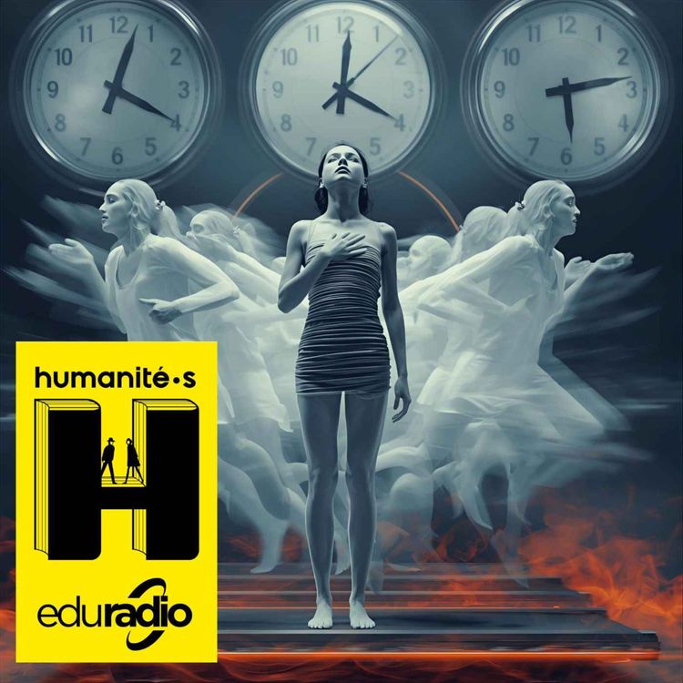 cover art for L'accélération est-elle socialement soutenable ?