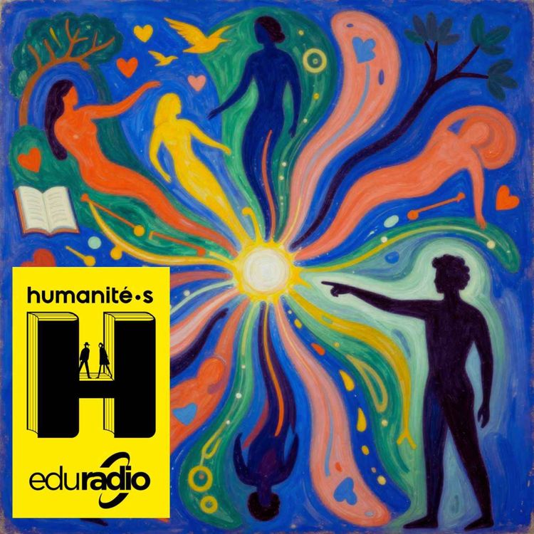 cover art for Eloge de la résonnance 