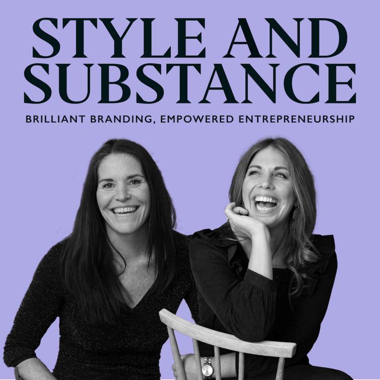 cover art for Connecting with your Ideal Client to Build a Sustainable Business - Listener Favourites