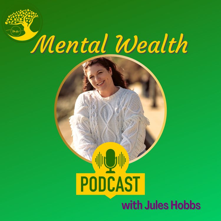 cover art for Build Better Boundaries