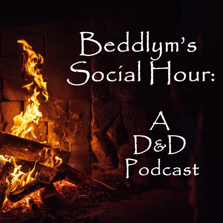 cover art for S01E40: Fractured Fallout and Sacred Sanctums