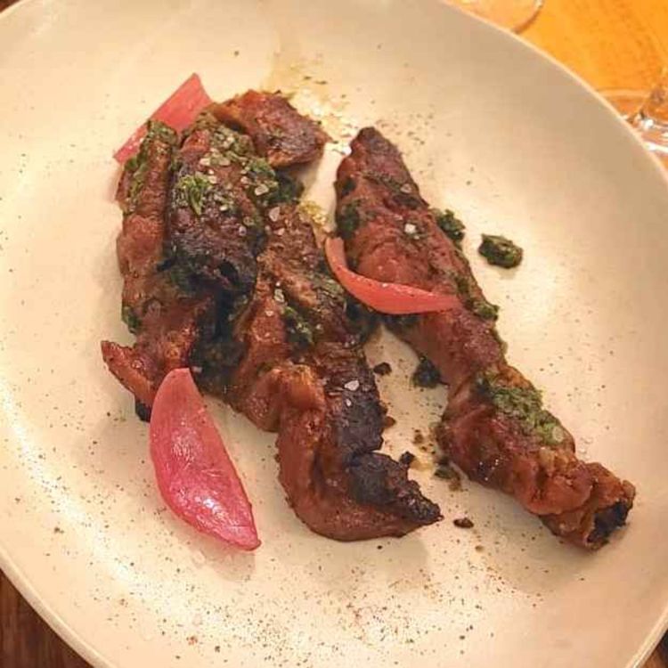 cover art for LES TRICANDILLES