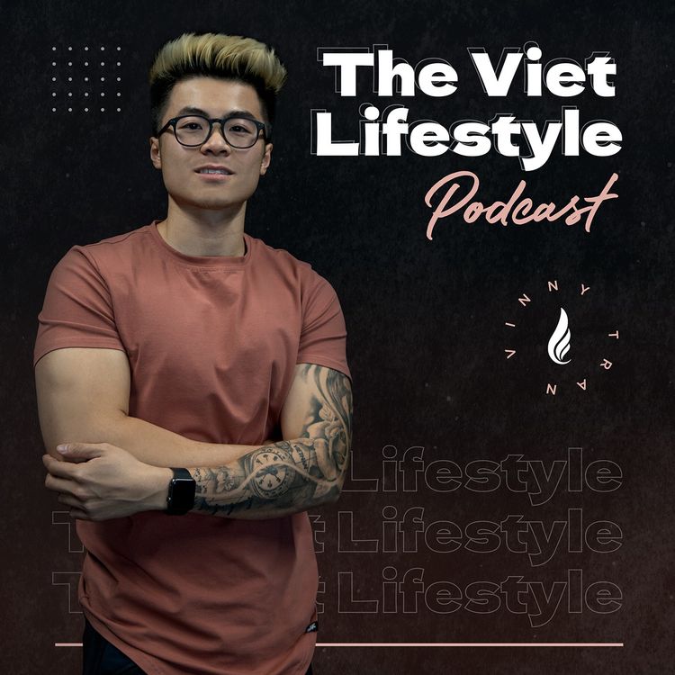 cover art for EP. 27 | Đây là điều rất quan trọng để mang lại sự thành công