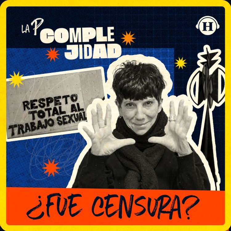 cover art for ¿Censura o mala curaduría? El retiro de las obras de Ana Gallardo en el MUAC