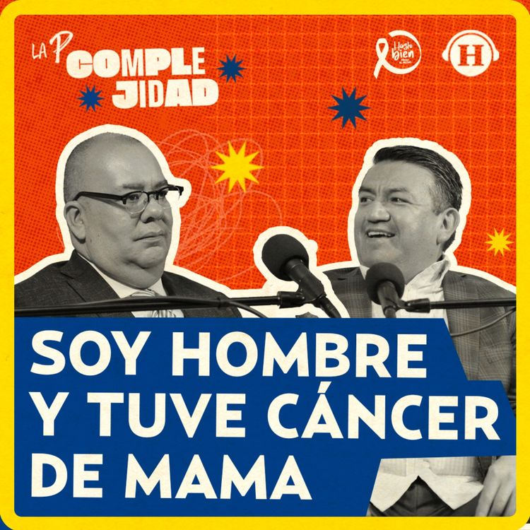 cover art for Soy hombre y sobreviví al cáncer de mama