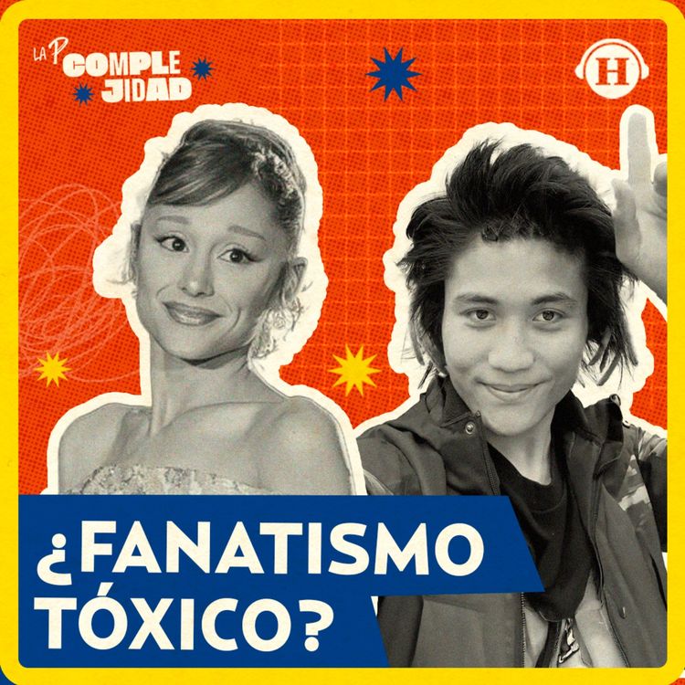 cover art for De la admiración al acoso: la otra cara del fanatismo y la obsesión con celebridades