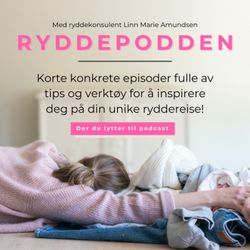 cover art for Ryddepodden