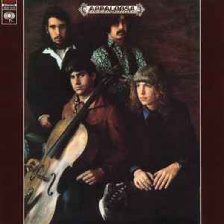 cover art for Magnolia 29/05/23