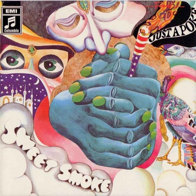 cover art for Magnolia 03/11/25