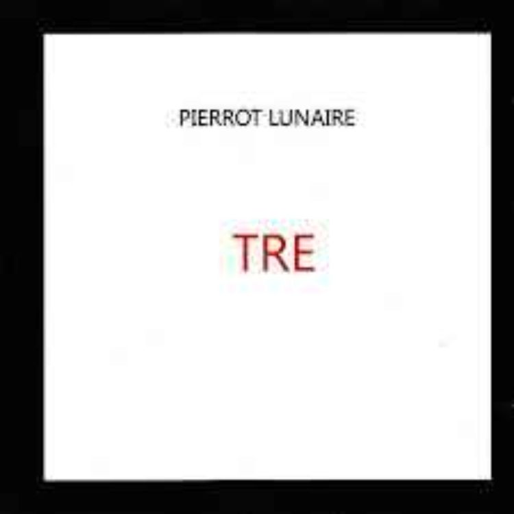 cover art for Magnolia 16/03/26