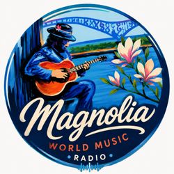cover art for Magnolia