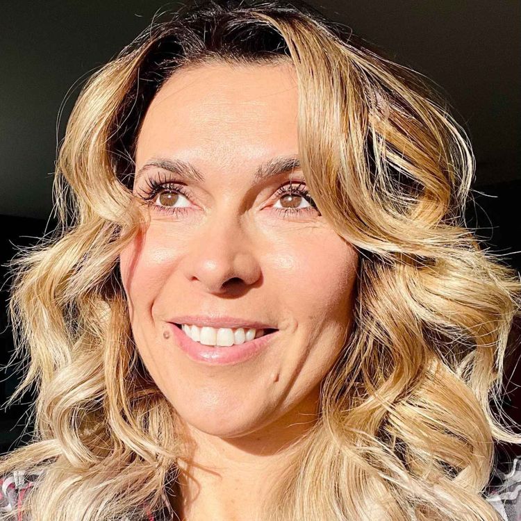 cover art for Épisode 429 avec Katy Ducharme, thérapeute en dépendances et conférencière.