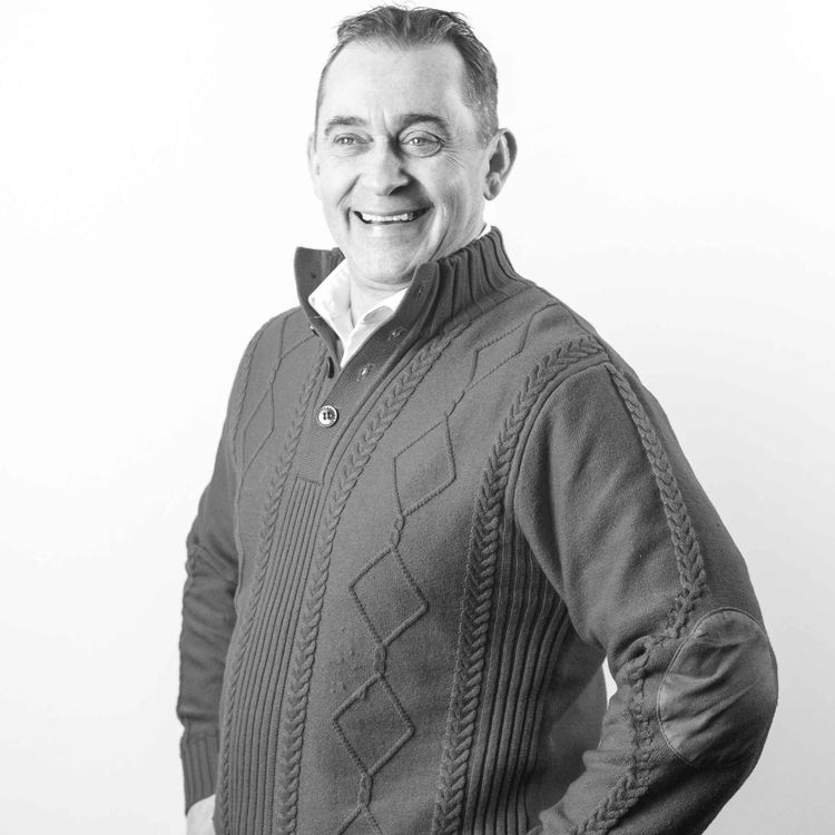 cover art for Épisode 431 avec Marco Michel, courtier immobilier chez Via Capitale Élite.