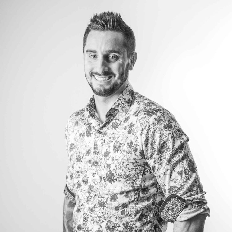 cover art for Entrevue #440 - Jonathan Morel, Propriétaire de Bain Génial